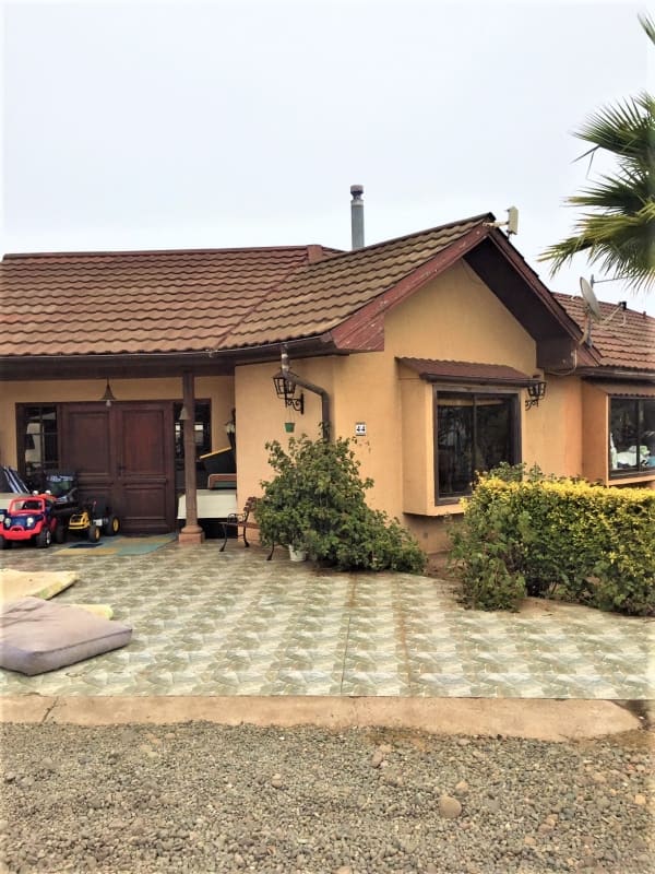 Casa en venta en Quintero — foto 1