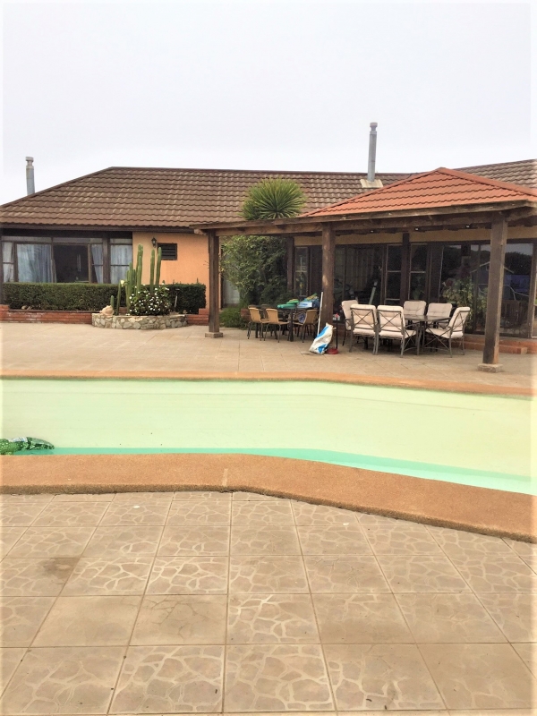 Casa en venta en Quintero — foto 10