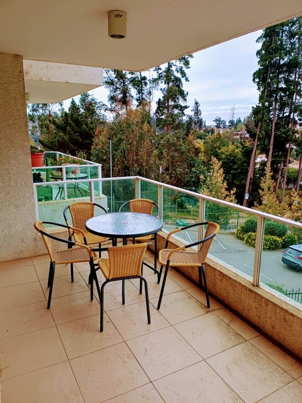 Departamento en venta en Valparaíso — foto 1