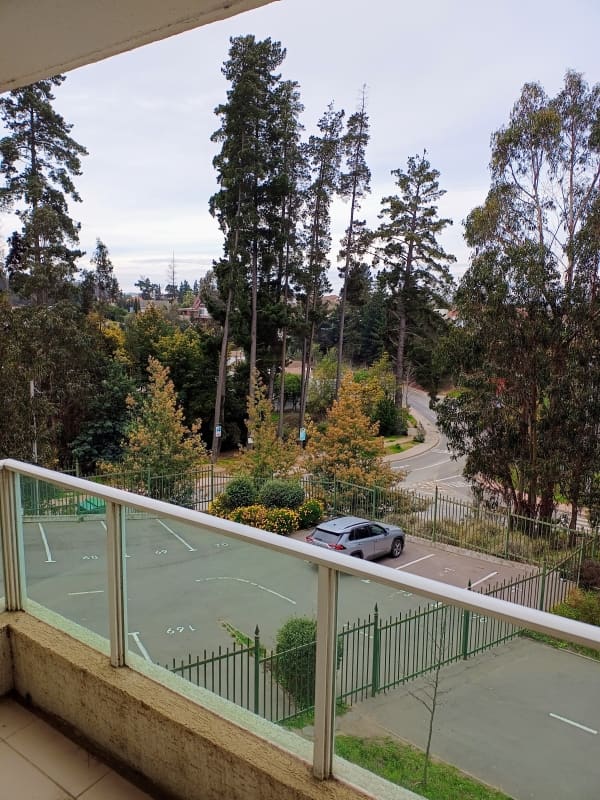 Departamento en venta en Valparaíso — foto 2