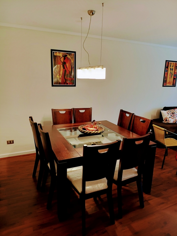 Departamento en venta en Valparaíso — foto 3