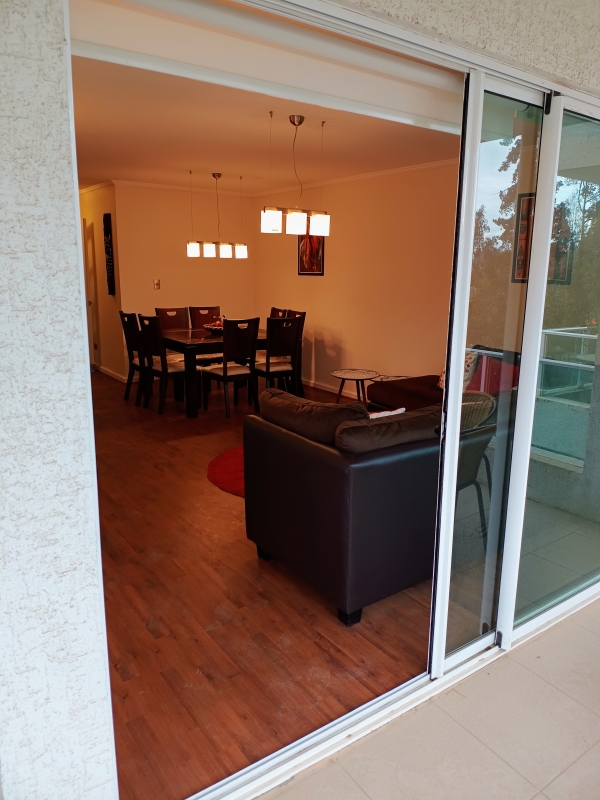 Departamento en venta en Valparaíso — foto 4