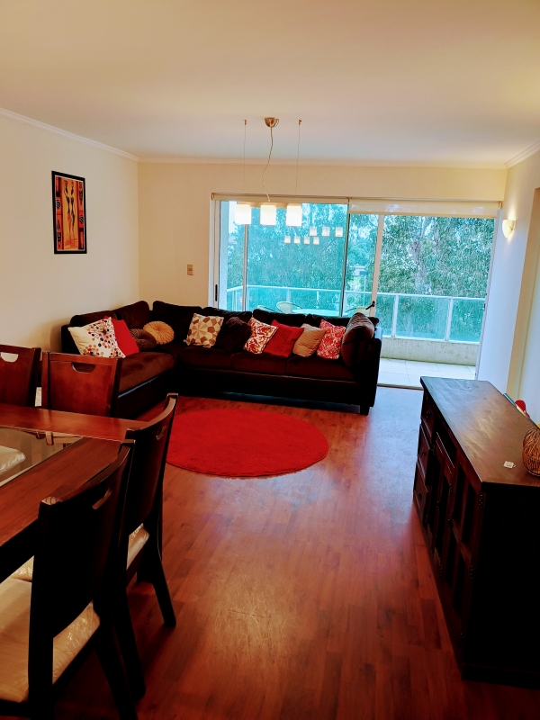 Departamento en venta en Valparaíso — foto 5