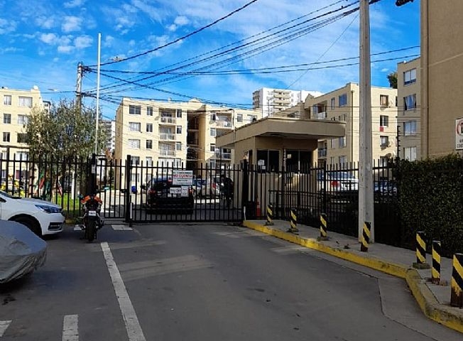 Departamento en venta en Viña del Mar — foto 1