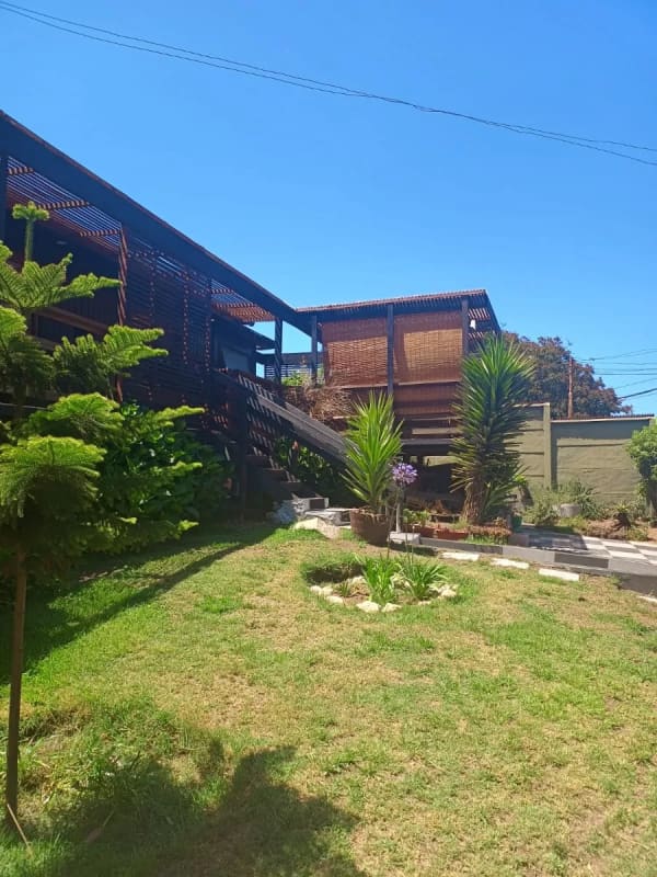 Casa en venta en Concón — foto 1