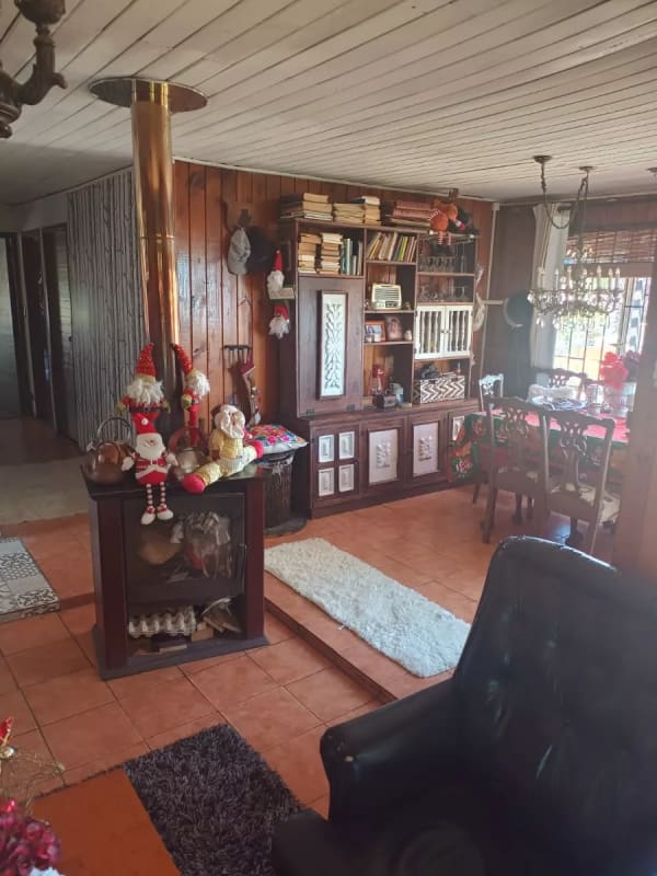Casa en venta en Concón — foto 3