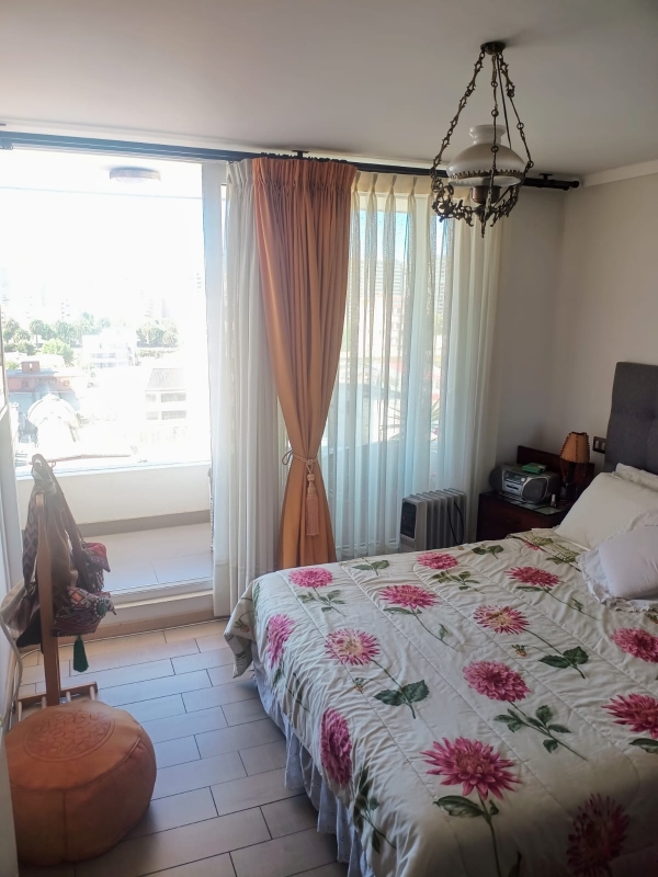 Departamento en venta en Viña del Mar — foto 4