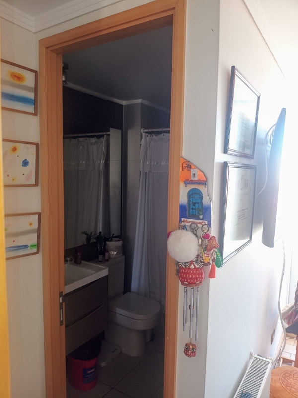 Departamento en venta en Viña del Mar — foto 5