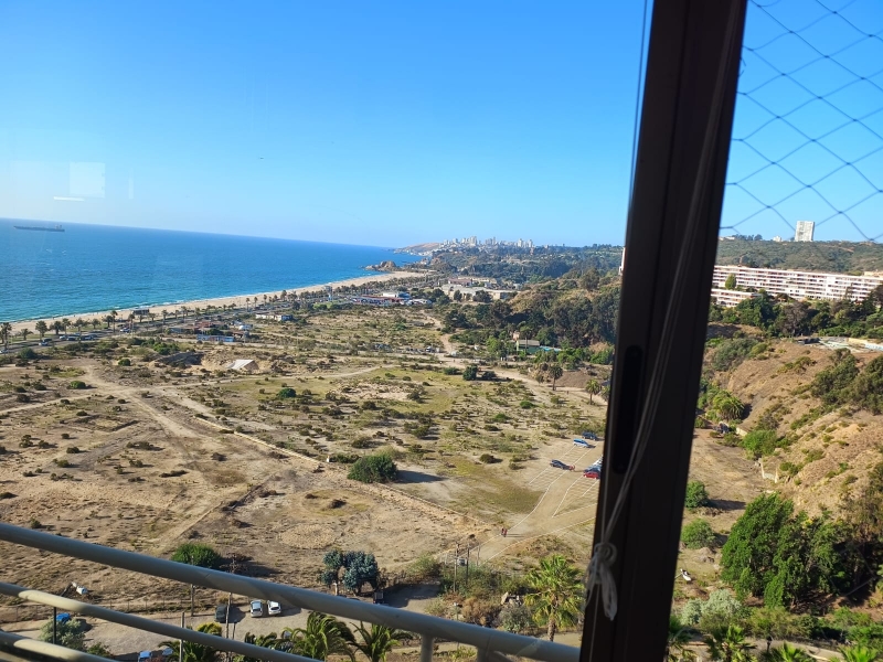 Departamento en venta en Viña del Mar — foto 3
