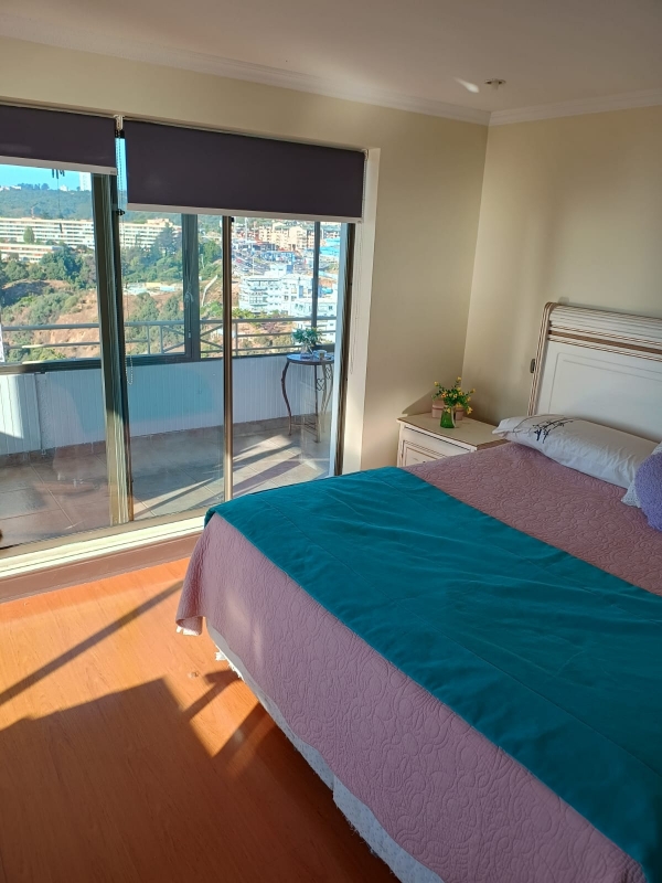 Departamento en venta en Viña del Mar — foto 7