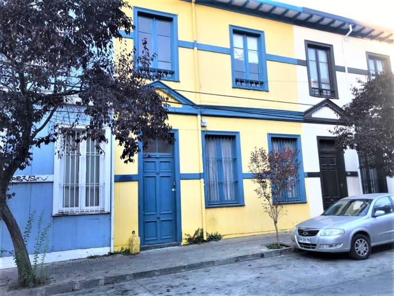 Casa en venta en Valparaíso — foto 2