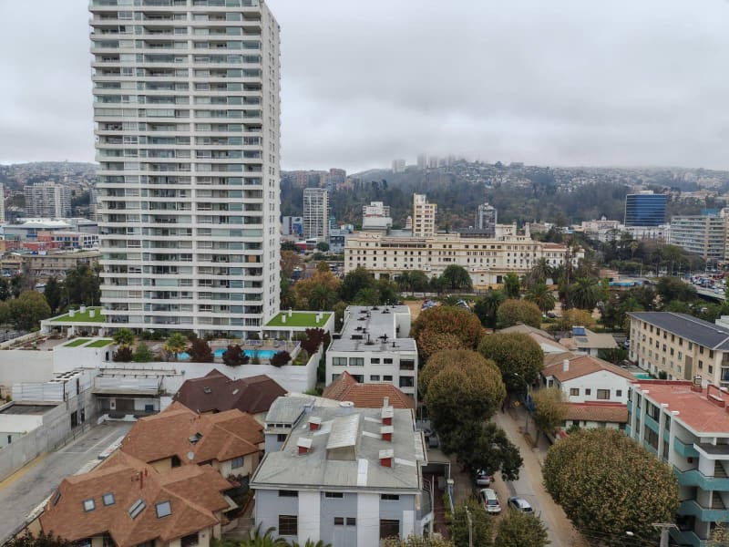 Departamento en venta en Viña del Mar — foto 1