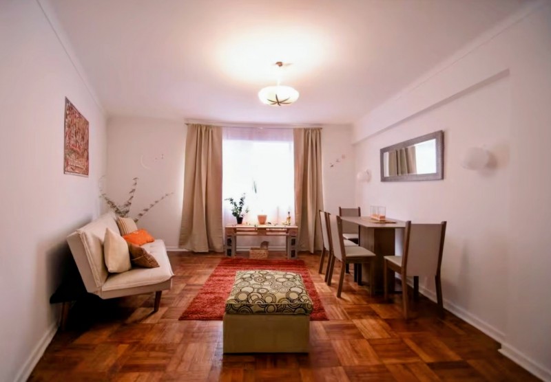 Departamento en arriendo en Valparaíso — foto 1