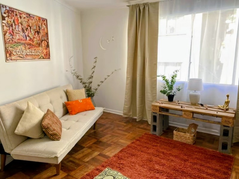 Departamento en arriendo en Valparaíso — foto 2