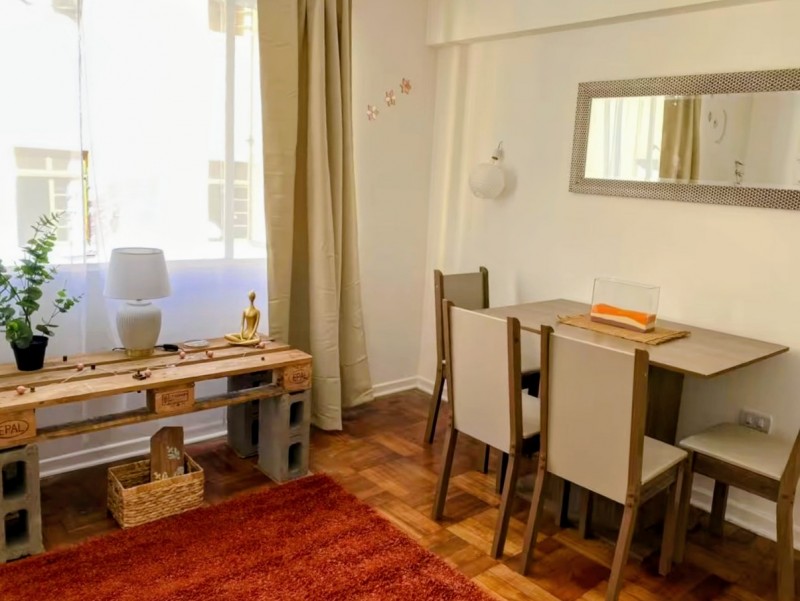 Departamento en arriendo en Valparaíso — foto 3