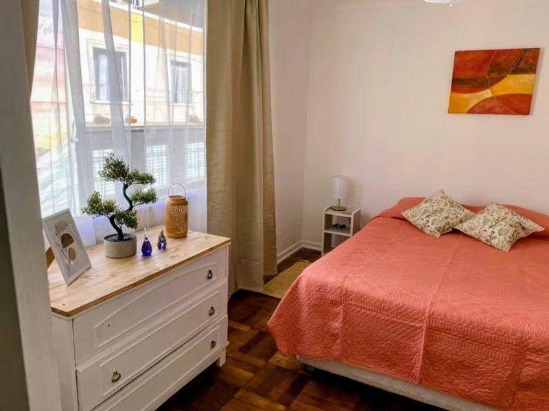 Departamento en arriendo en Valparaíso — foto 4