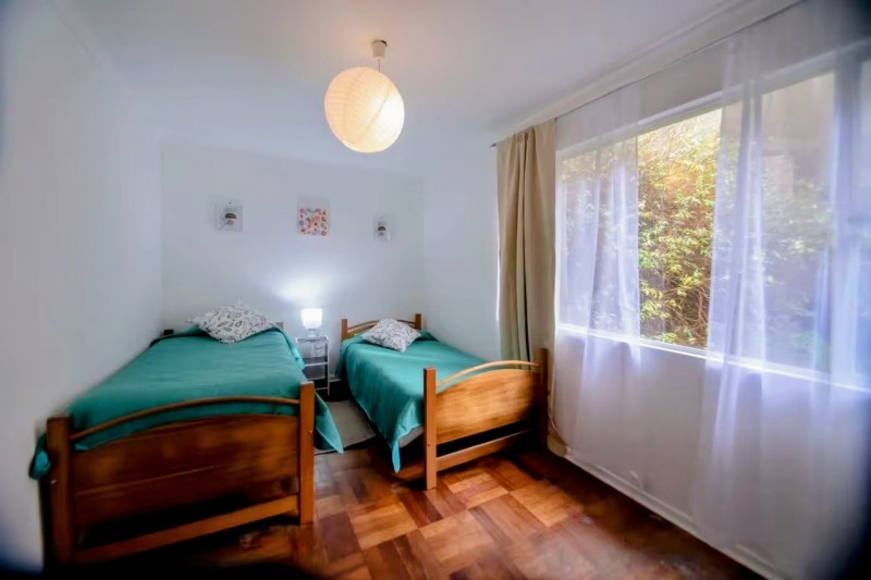 Departamento en arriendo en Valparaíso — foto 7