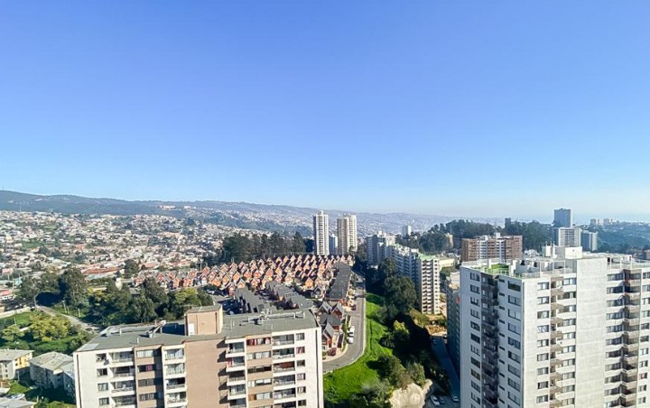 Departamento en venta en Valparaíso — foto 1