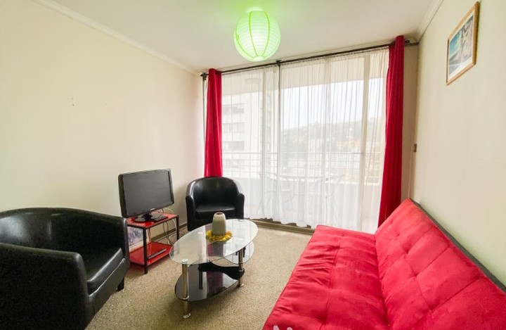 Departamento en venta en Valparaíso — foto 2