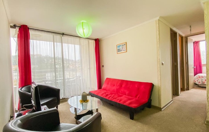 Departamento en venta en Valparaíso — foto 3