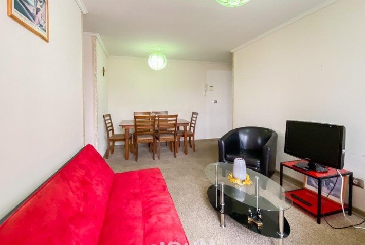 Departamento en venta en Valparaíso — foto 4