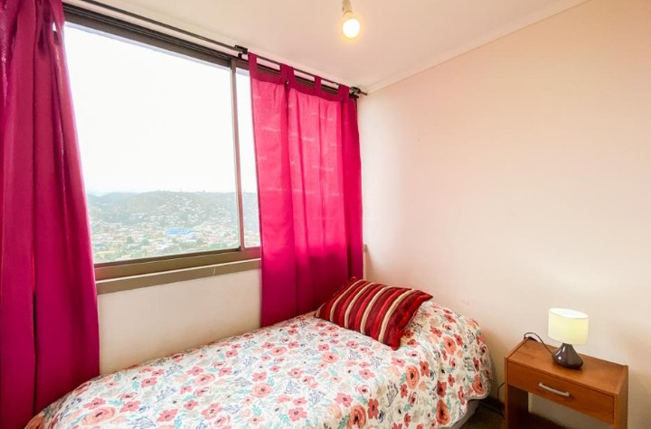 Departamento en venta en Valparaíso — foto 5