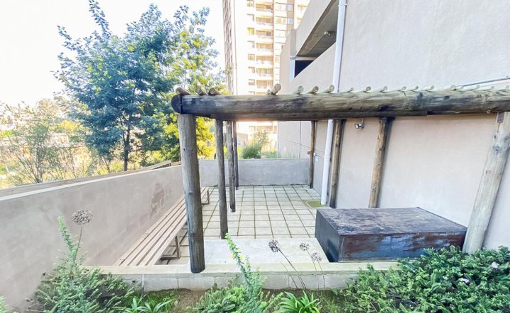 Departamento en venta en Valparaíso — foto 10