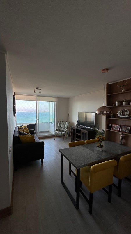 Departamento en venta en Concón — foto 1