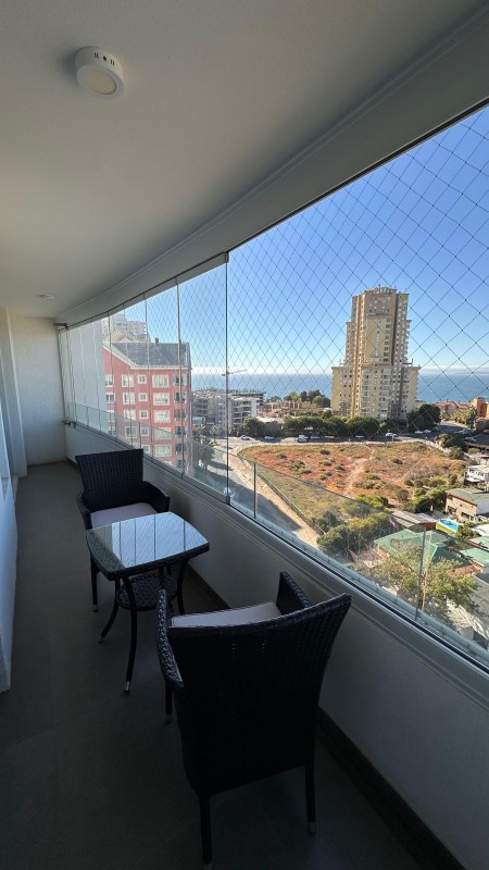 Departamento en venta en Concón — foto 2