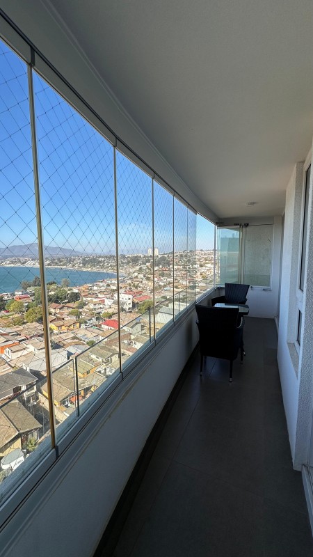 Departamento en venta en Concón — foto 3