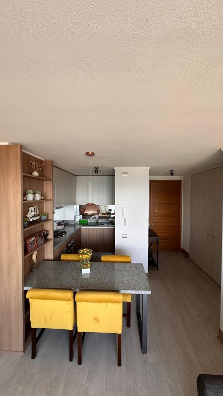 Departamento en venta en Concón — foto 4