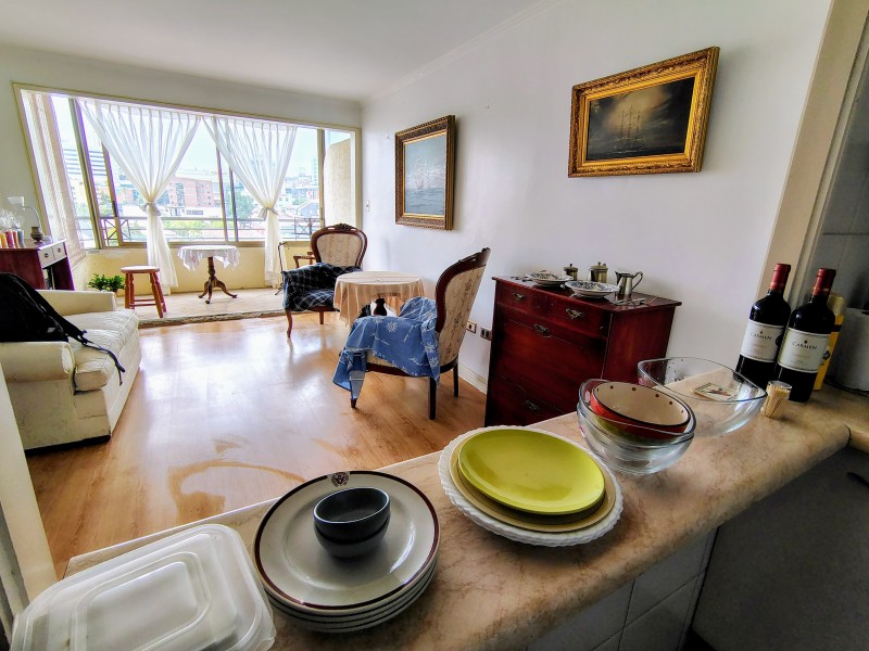 Departamento en venta en Viña del Mar — foto 1