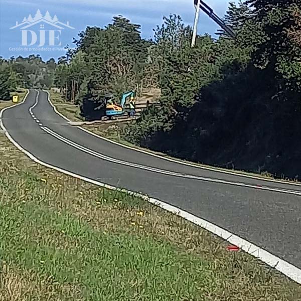 Parcela en venta en Maullín — foto 5