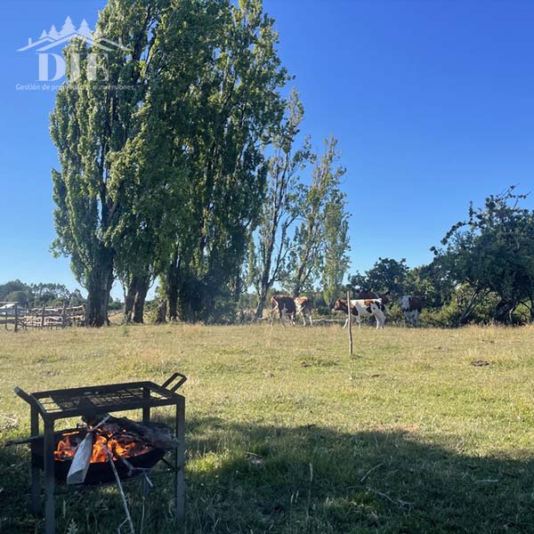 Parcela en venta en Maullín — foto 3