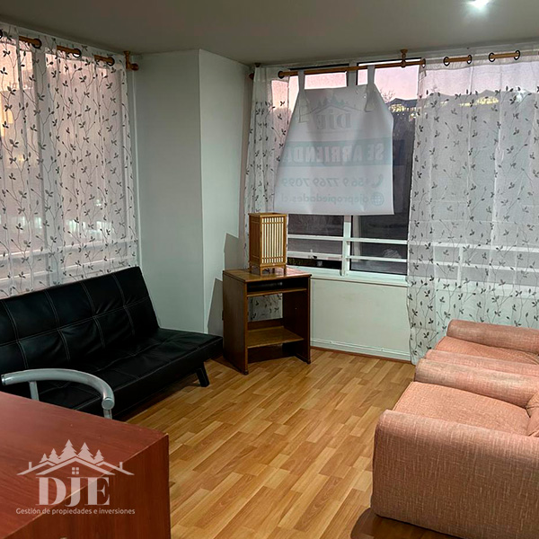 Departamento en venta en Puerto Montt — foto 4