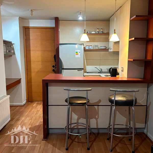 Departamento en venta en Puerto Montt — foto 6