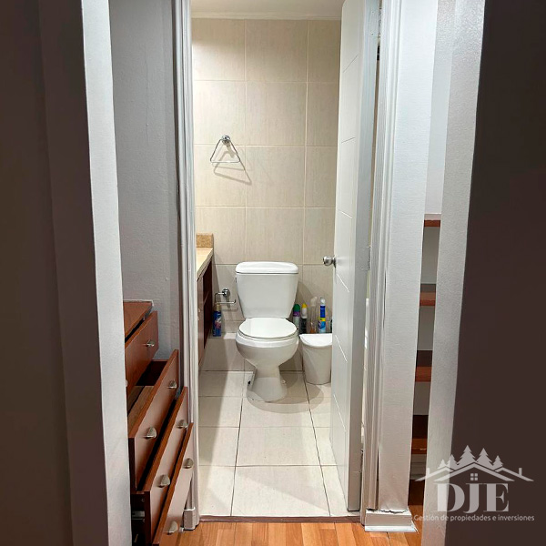 Departamento en venta en Puerto Montt — foto 7