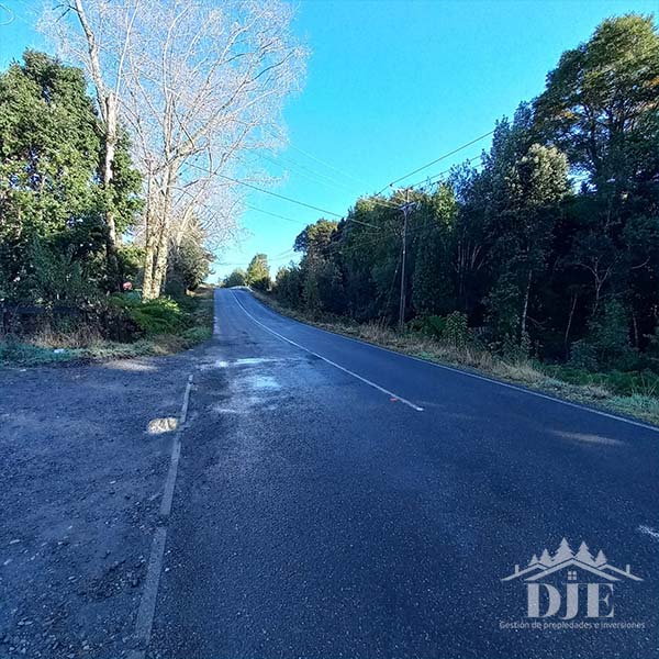 Campo en venta en Puerto Montt — foto 1