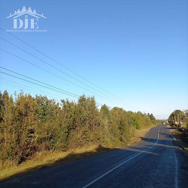 Campo en venta en Puerto Montt — foto 2