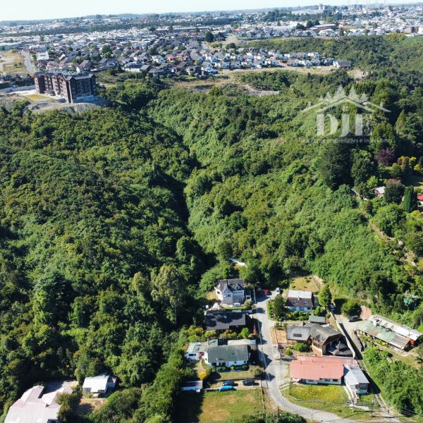 Terreno en venta en Puerto Montt — foto 2