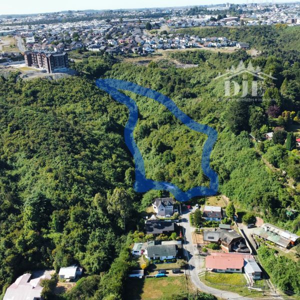 Terreno en venta en Puerto Montt — foto 3