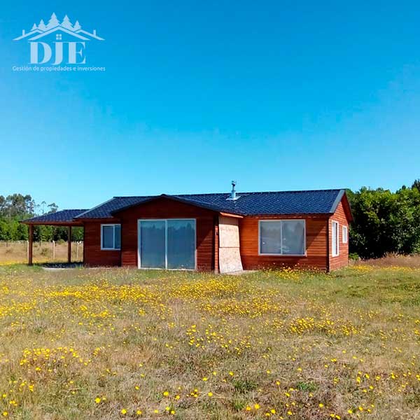 Parcela en venta en Maullín — foto 1