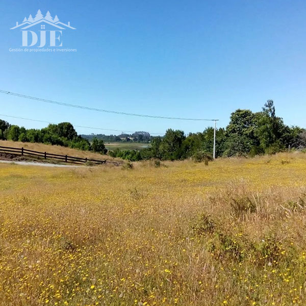 Parcela en venta en Maullín — foto 1