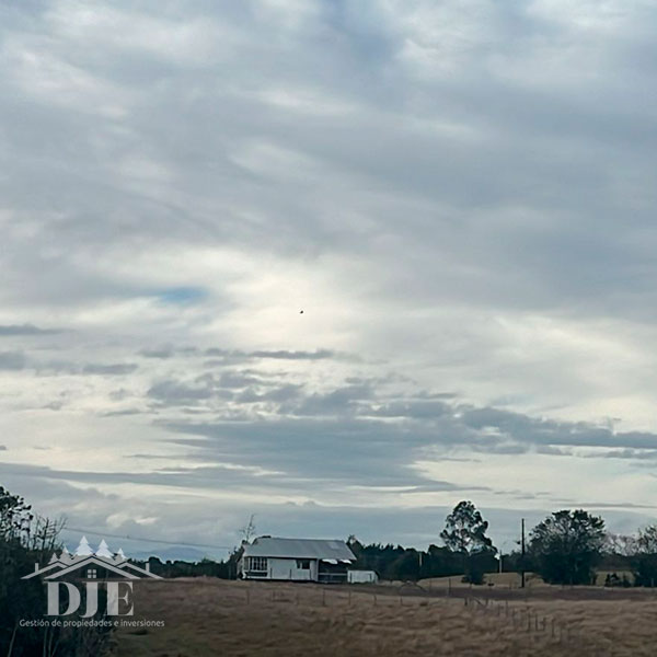 Campo en venta en Puerto Montt — foto 1