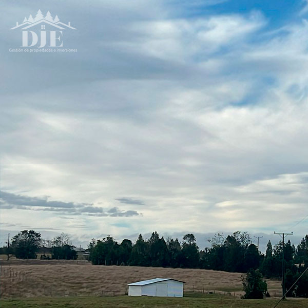 Campo en venta en Puerto Montt — foto 2