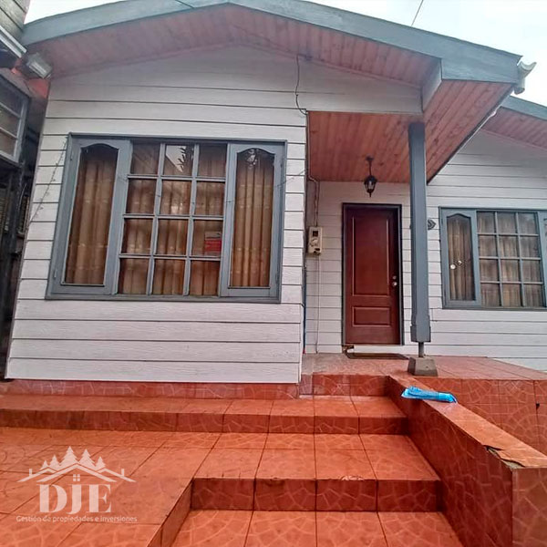 Casa en venta en Puerto Montt — foto 1