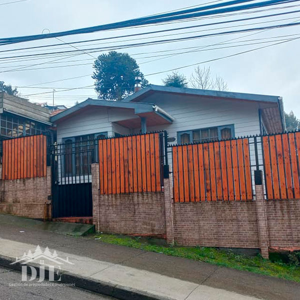Casa en venta en Puerto Montt — foto 3