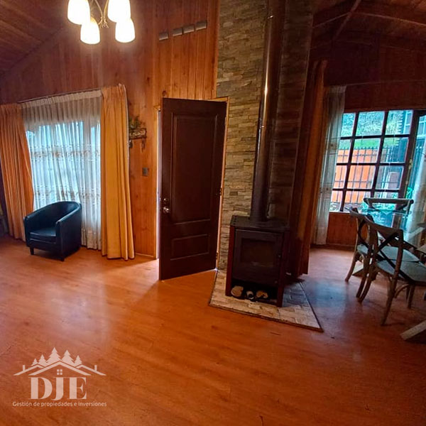 Casa en venta en Puerto Montt — foto 4