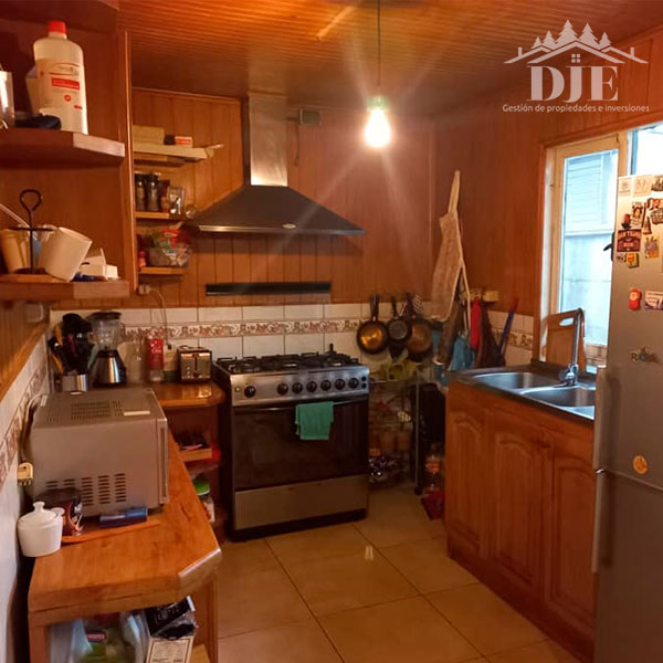 Casa en venta en Puerto Montt — foto 6