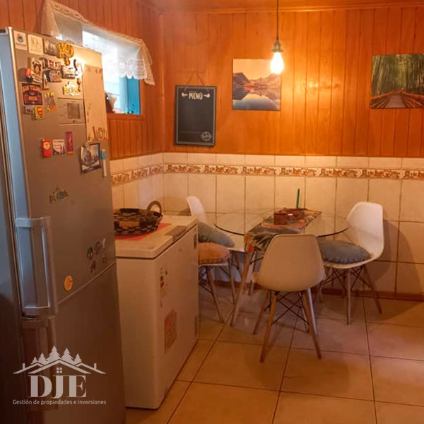 Casa en venta en Puerto Montt — foto 7